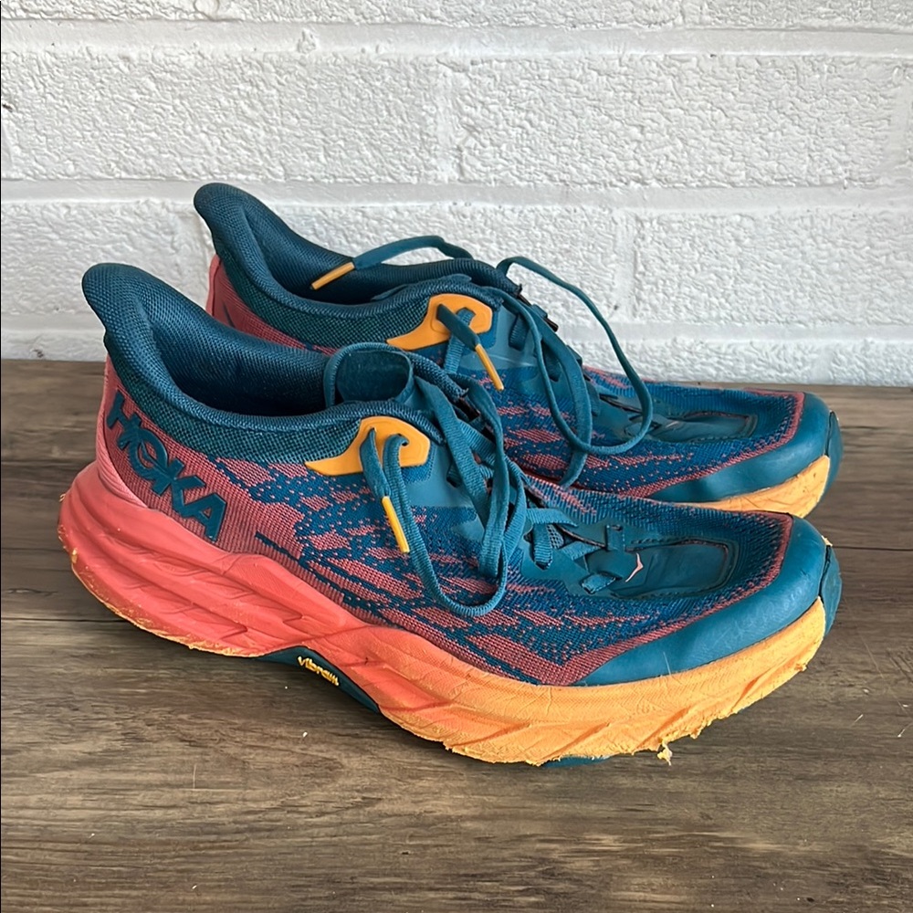 Hoka Speedgoat 4